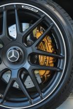 Mercedes-AMG E63 S 4Matic+ 2017 года (AU)